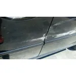 OPEL MERIVA OPEL MERIVA '2008 1.7 16V CDTI GRIS METALIZADO 2003