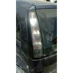 OPEL MERIVA OPEL MERIVA '2008 1.7 16V CDTI GRIS METALIZADO 2003