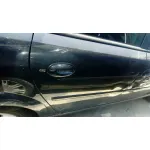 OPEL MERIVA OPEL MERIVA '2008 1.7 16V CDTI GRIS METALIZADO 2003