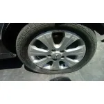 OPEL MERIVA OPEL MERIVA '2008 1.7 16V CDTI GRIS METALIZADO 2003