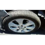 OPEL MERIVA OPEL MERIVA '2008 1.7 16V CDTI GRIS METALIZADO 2003