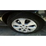 OPEL MERIVA OPEL MERIVA '2008 1.7 16V CDTI GRIS METALIZADO 2003