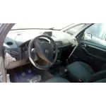 OPEL MERIVA OPEL MERIVA '2008 1.7 16V CDTI GRIS METALIZADO 2003