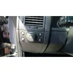 OPEL MERIVA OPEL MERIVA '2008 1.7 16V CDTI GRIS METALIZADO 2003