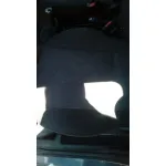 OPEL MERIVA OPEL MERIVA '2008 1.7 16V CDTI GRIS METALIZADO 2003