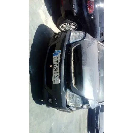 OPEL MERIVA '2008 1.7 16V CDTI GRIS METALIZADO