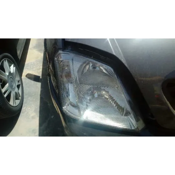 OPEL MERIVA '2008 1.7 16V CDTI GRIS METALIZADO