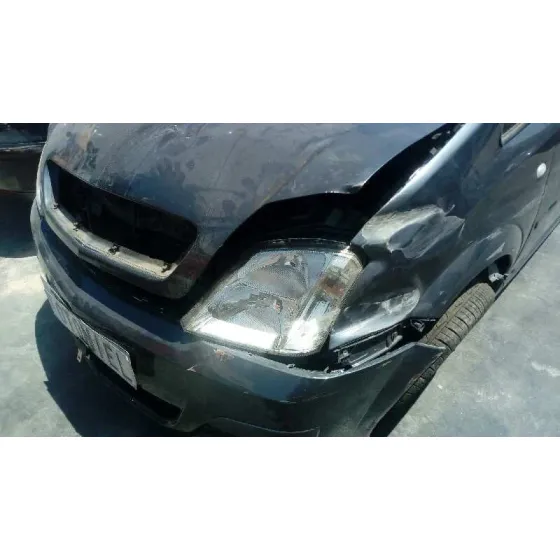 OPEL MERIVA '2008 1.7 16V CDTI GRIS METALIZADO