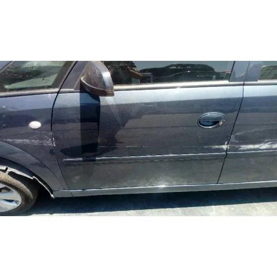 OPEL MERIVA '2008 1.7 16V CDTI GRIS METALIZADO