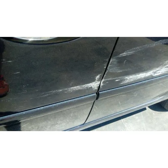 OPEL MERIVA '2008 1.7 16V CDTI GRIS METALIZADO