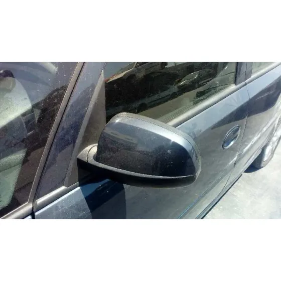 OPEL MERIVA '2008 1.7 16V CDTI GRIS METALIZADO