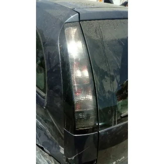 OPEL MERIVA '2008 1.7 16V CDTI GRIS METALIZADO