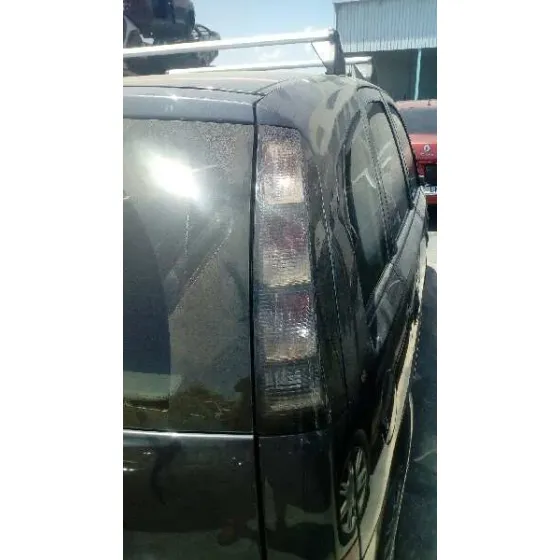 OPEL MERIVA '2008 1.7 16V CDTI GRIS METALIZADO