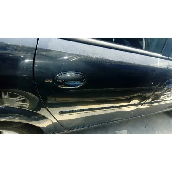 OPEL MERIVA '2008 1.7 16V CDTI GRIS METALIZADO