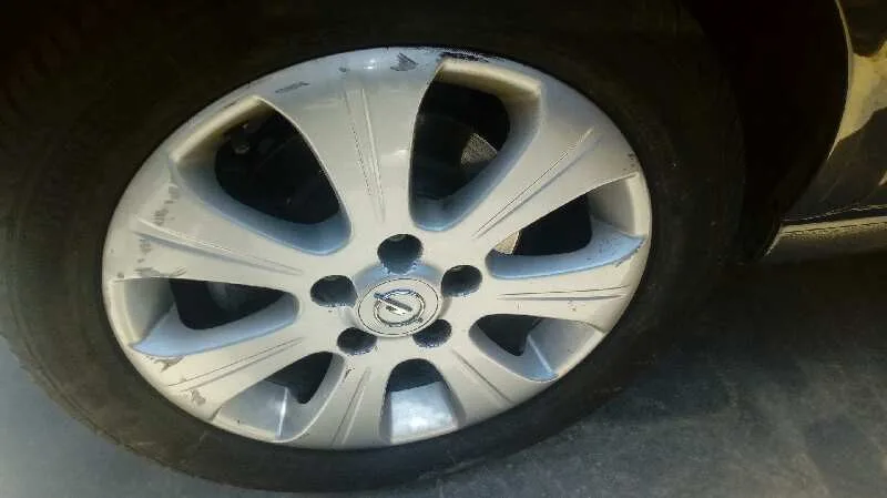 OPEL MERIVA '2008 1.7 16V CDTI GRIS METALIZADO