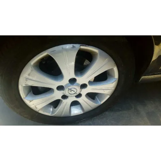 OPEL MERIVA '2008 1.7 16V CDTI GRIS METALIZADO
