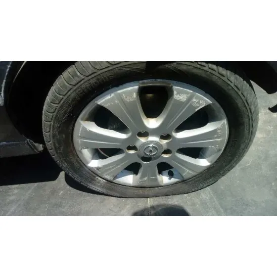 OPEL MERIVA '2008 1.7 16V CDTI GRIS METALIZADO