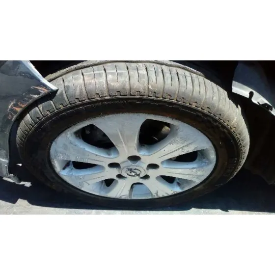 OPEL MERIVA '2008 1.7 16V CDTI GRIS METALIZADO