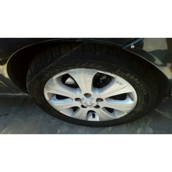 OPEL MERIVA '2008 1.7 16V CDTI GRIS METALIZADO