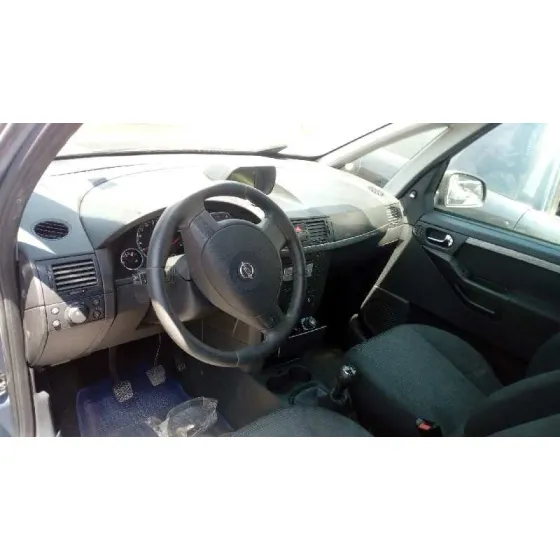 OPEL MERIVA '2008 1.7 16V CDTI GRIS METALIZADO