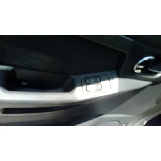 OPEL MERIVA '2008 1.7 16V CDTI GRIS METALIZADO