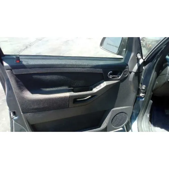 OPEL MERIVA '2008 1.7 16V CDTI GRIS METALIZADO