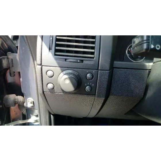 OPEL MERIVA '2008 1.7 16V CDTI GRIS METALIZADO