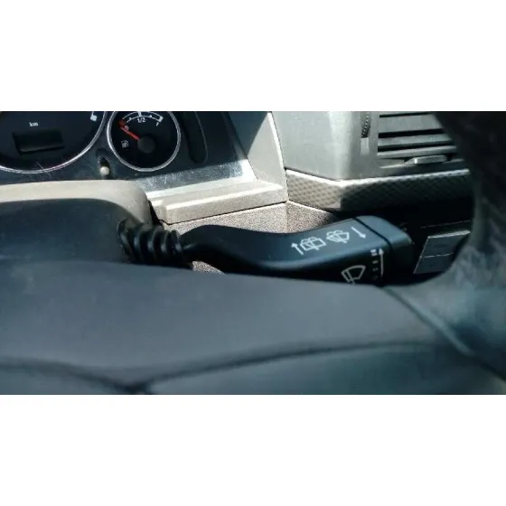OPEL MERIVA '2008 1.7 16V CDTI GRIS METALIZADO