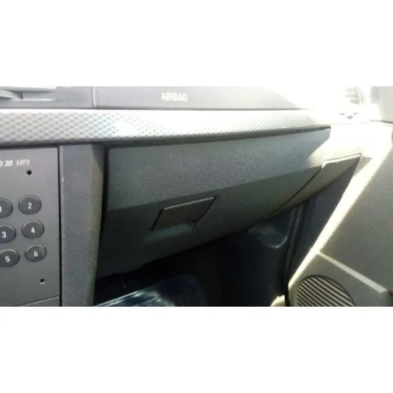 OPEL MERIVA '2008 1.7 16V CDTI GRIS METALIZADO