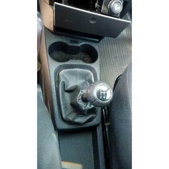 OPEL MERIVA '2008 1.7 16V CDTI GRIS METALIZADO
