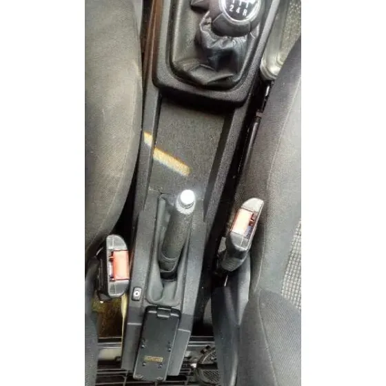 OPEL MERIVA '2008 1.7 16V CDTI GRIS METALIZADO