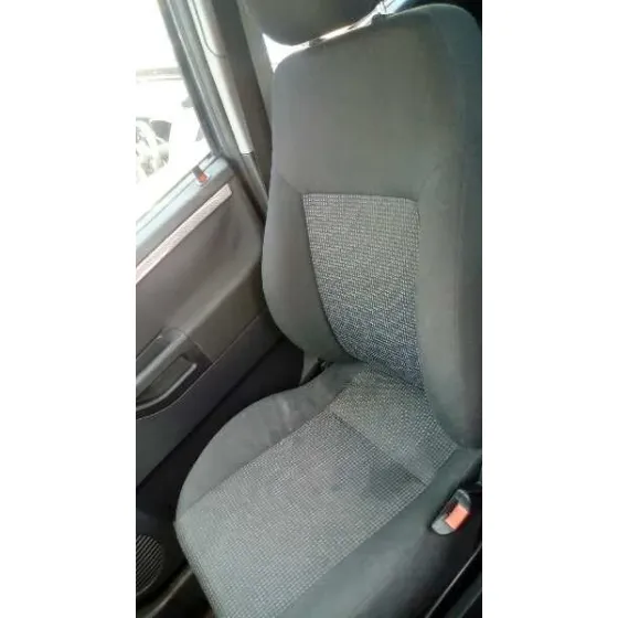 OPEL MERIVA '2008 1.7 16V CDTI GRIS METALIZADO