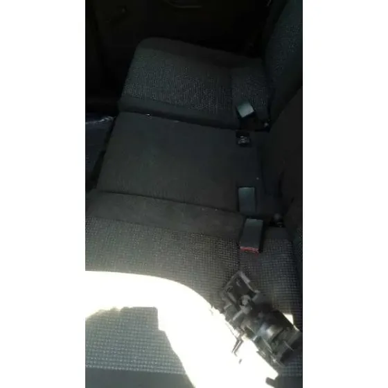 OPEL MERIVA '2008 1.7 16V CDTI GRIS METALIZADO