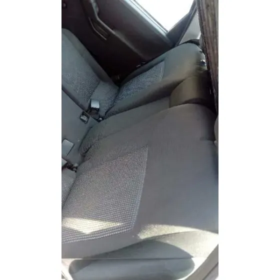 OPEL MERIVA '2008 1.7 16V CDTI GRIS METALIZADO