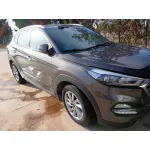 HYUNDAI TUCSON (TL, TLE) MOTOR D4FD. CAMBIO AUTO CVF/KW: 12.02/104 2015