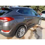HYUNDAI TUCSON (TL, TLE) MOTOR D4FD. CAMBIO AUTO CVF/KW: 12.02/104 2015