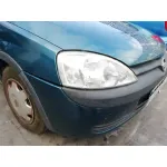 OPEL CORSA C '2001 CLUB AZUL