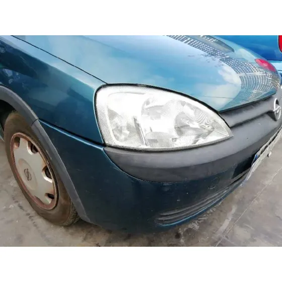 OPEL CORSA C '2001 CLUB AZUL