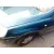 OPEL CORSA C '2001 CLUB AZUL