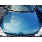 OPEL CORSA C '2001 CLUB AZUL