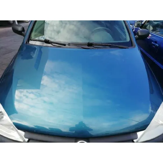 OPEL CORSA C '2001 CLUB AZUL
