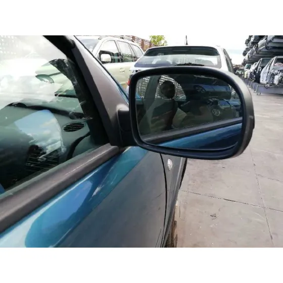 OPEL CORSA C '2001 CLUB AZUL