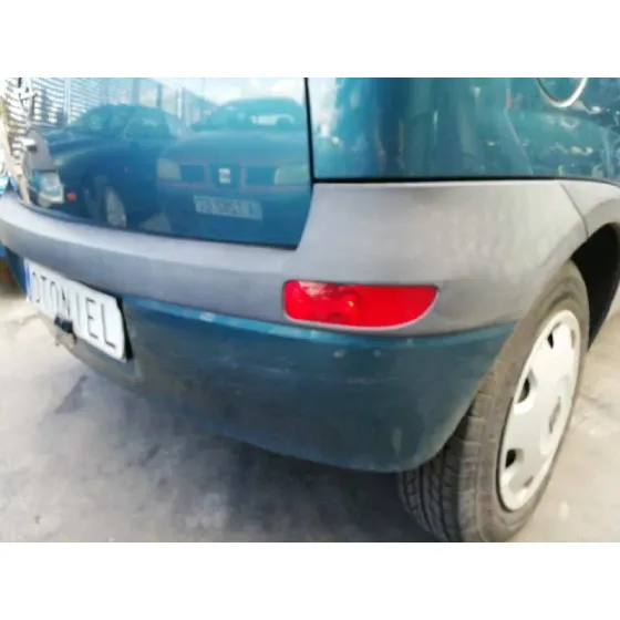OPEL CORSA C '2001 CLUB AZUL