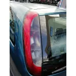 OPEL CORSA C '2001 CLUB AZUL