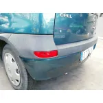 OPEL CORSA C '2001 CLUB AZUL