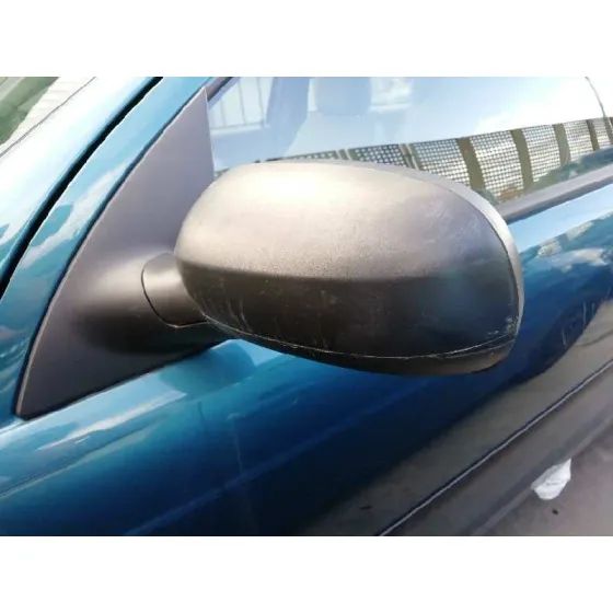 OPEL CORSA C '2001 CLUB AZUL