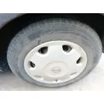 OPEL CORSA C '2001 CLUB AZUL