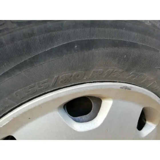 OPEL CORSA C '2001 CLUB AZUL