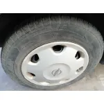 OPEL CORSA C '2001 CLUB AZUL
