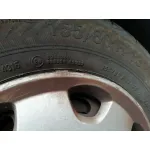 OPEL CORSA C '2001 CLUB AZUL
